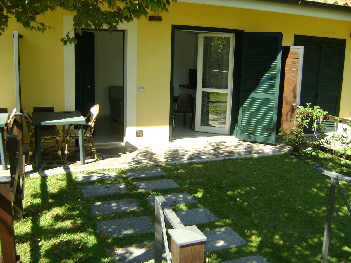 Villa Agriturismo La Vite E Gli Ulivi Ariccia Exterior foto
