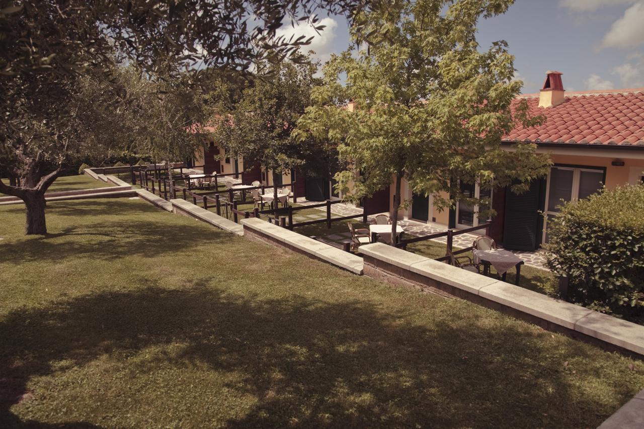 Villa Agriturismo La Vite E Gli Ulivi Ariccia Exterior foto